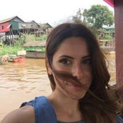 Elena Bali's photo
