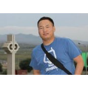 Tsolmon Munkhtur's photo