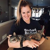 Rachel Sorg's photo