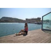 Foto de Mabel Wee