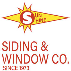 Sunshine Siding & Windows