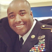 Spc Harris's photo