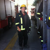 Ryan Levman's photo