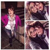 Iveta Rusevas foto