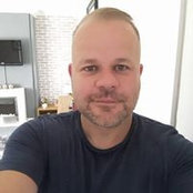 Paul Rix's photo
