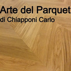 Arte del Parquet di Chiapponi Carlo