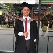 Ryan Soothill's photo