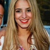 Letícia Cardosos billede