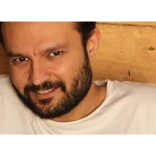 Naveed Akbar's photo