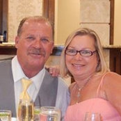 Christine Christopher's photo