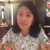 Huiwen Zhang's photo