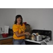 Lisa Akason-Farquhar's photo