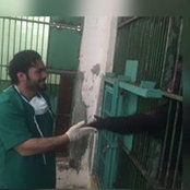 د.عبدالجليل الخضاريs billede
