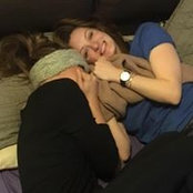 Allie Kunkler's photo