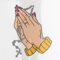 Saint cozy