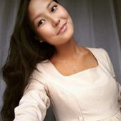 Inessa Dagaeva's photo