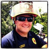 Jorge Gonzalez Jr's photo