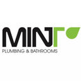 Mint Plumbing & Bathrooms Ltd's profile photo
