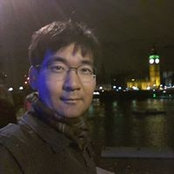 Shin Bae Kim's photo