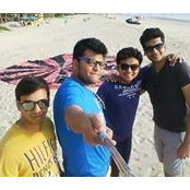 Chandan Gupta's photo