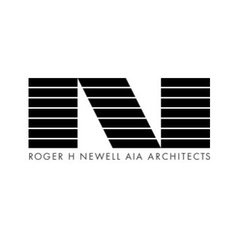 Roger H Newell AIA Architect