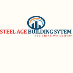 Steel Age Building system