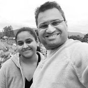 Abha Nair's photo