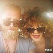 Anastasia Drogouti's photo