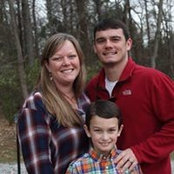 Amy Kimball's photo