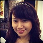 Lynn Changs foto