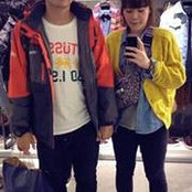 Lesley Lai's photo