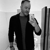 Nicholas Bordovsky's photo