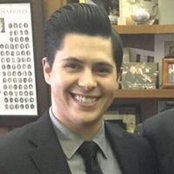 Mitchell Sanchezs billede