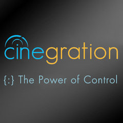 Cinegration