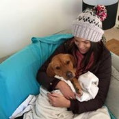 Anna Mrowicki's photo