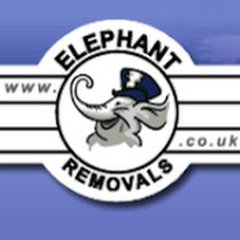 Elephant Removals Moving Company