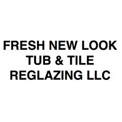 Fresh New Look Tub & Tile Reglazing