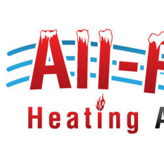 All-Phase Heating and Cooling