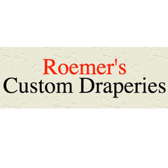 Roemer's Custom Draperies Quilting & Upholstery