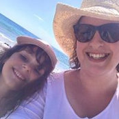 Tes Pankhurst's photo
