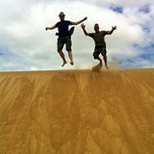 Jon Jb's photo