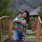 Rupali Dhiman's photo