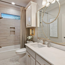 kids bathroom