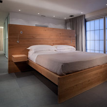 Bedrooms