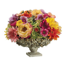 Floral Arrangements
