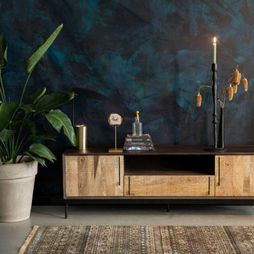 2021 INTERIOR DESIGN TRENDS