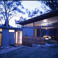 Sonoma House