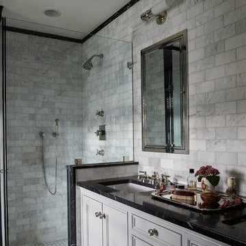 Gable's End - Bronxville Renovation