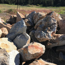 Materials - Outdoor Products