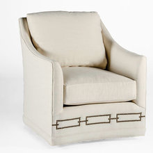 furniture - downstairs